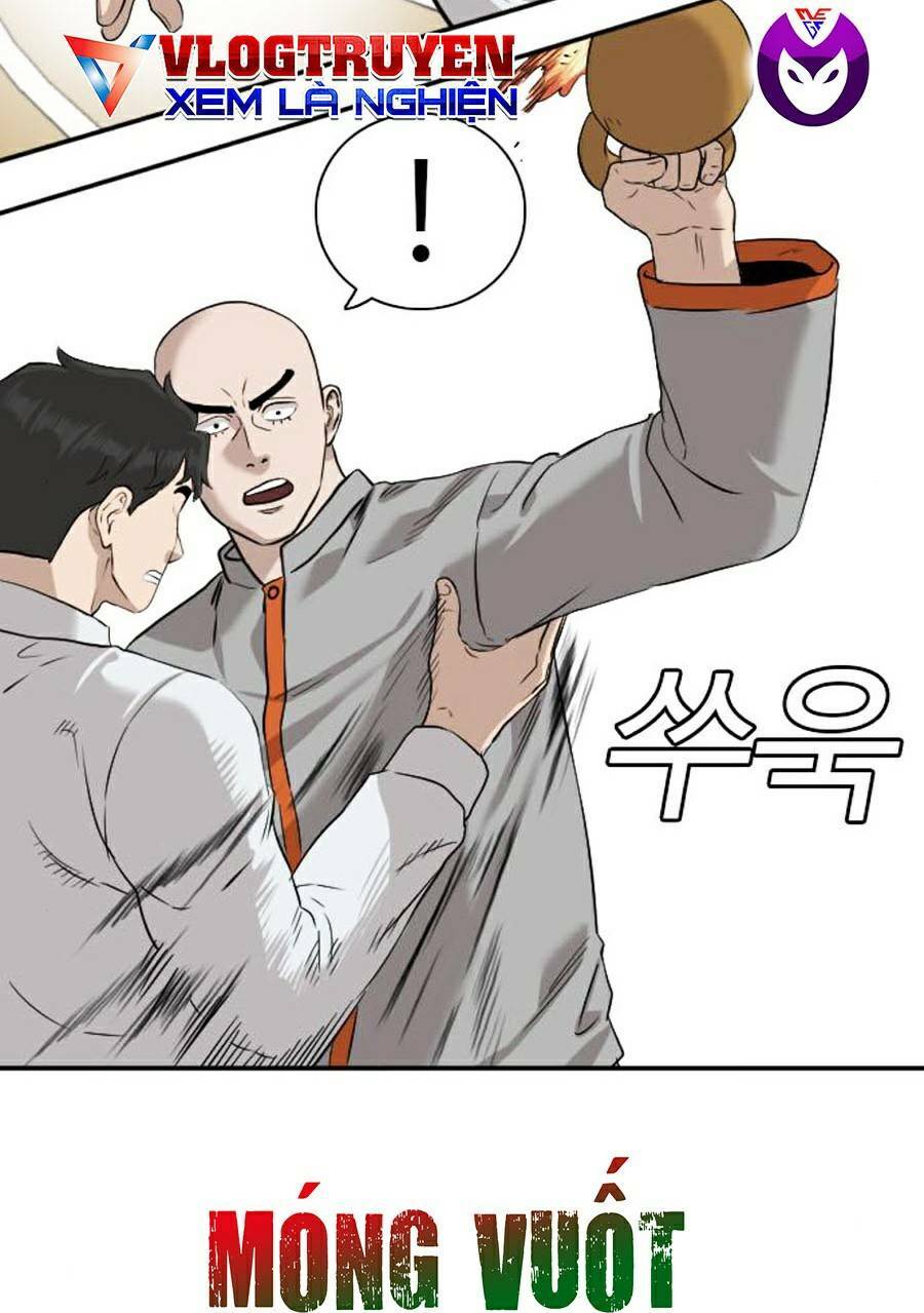 Người Xấu - Chapter 81 - Page 62