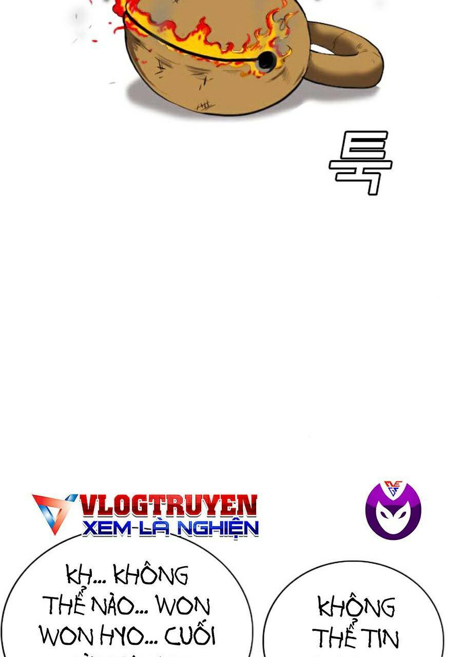 Người Xấu - Chapter 81 - Page 74