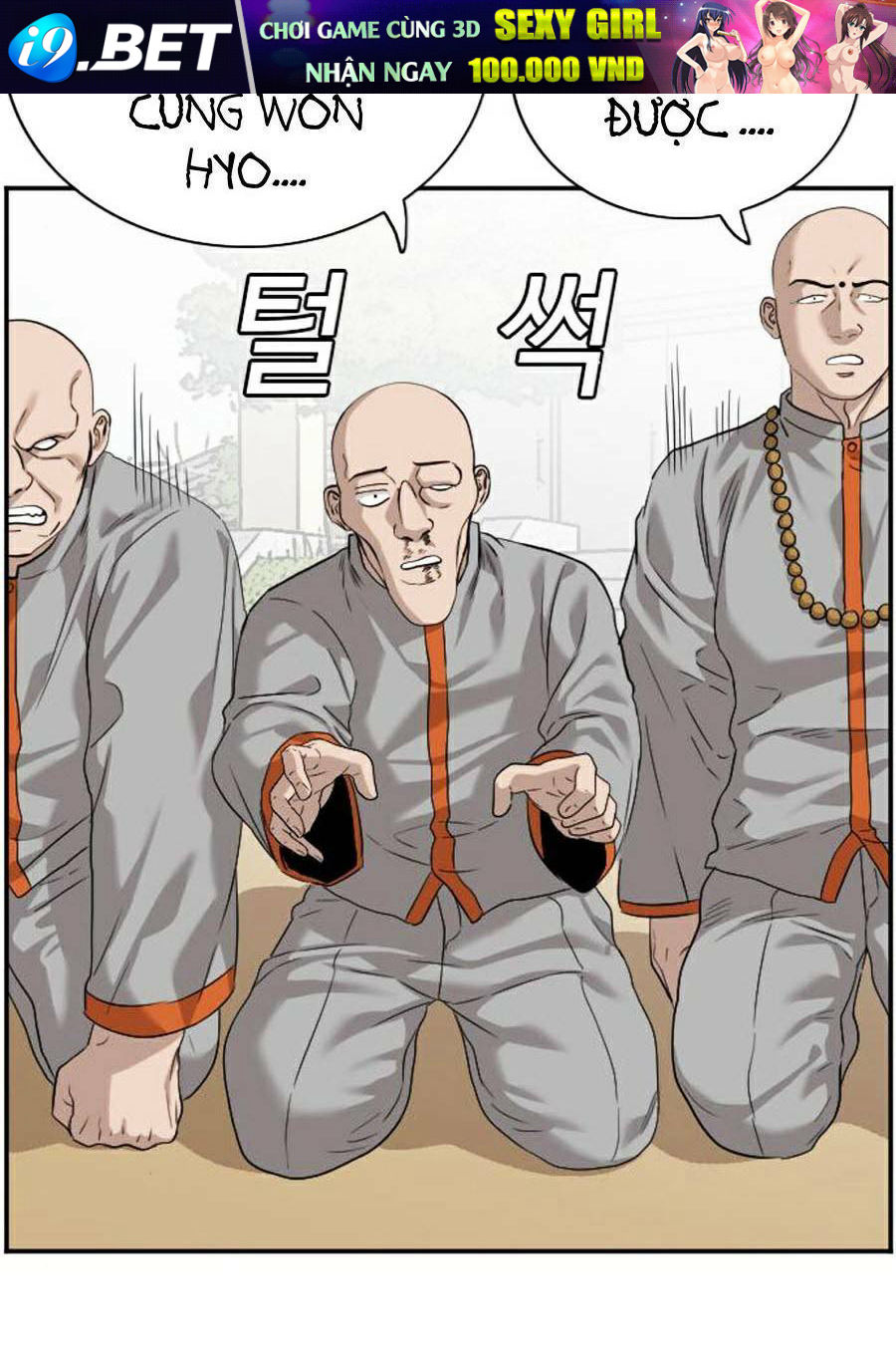 Người Xấu - Chapter 81 - Page 75