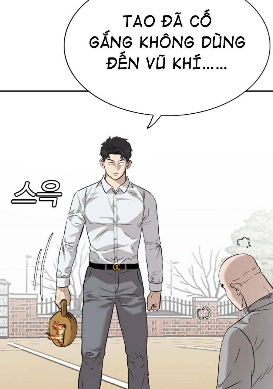 Người Xấu - Chapter 81 - Page 78