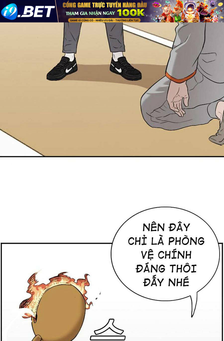 Người Xấu - Chapter 81 - Page 79