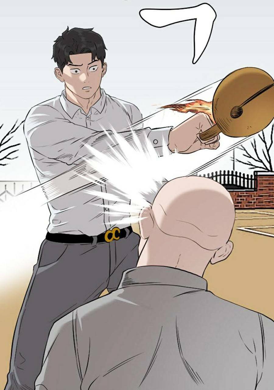 Người Xấu - Chapter 81 - Page 82