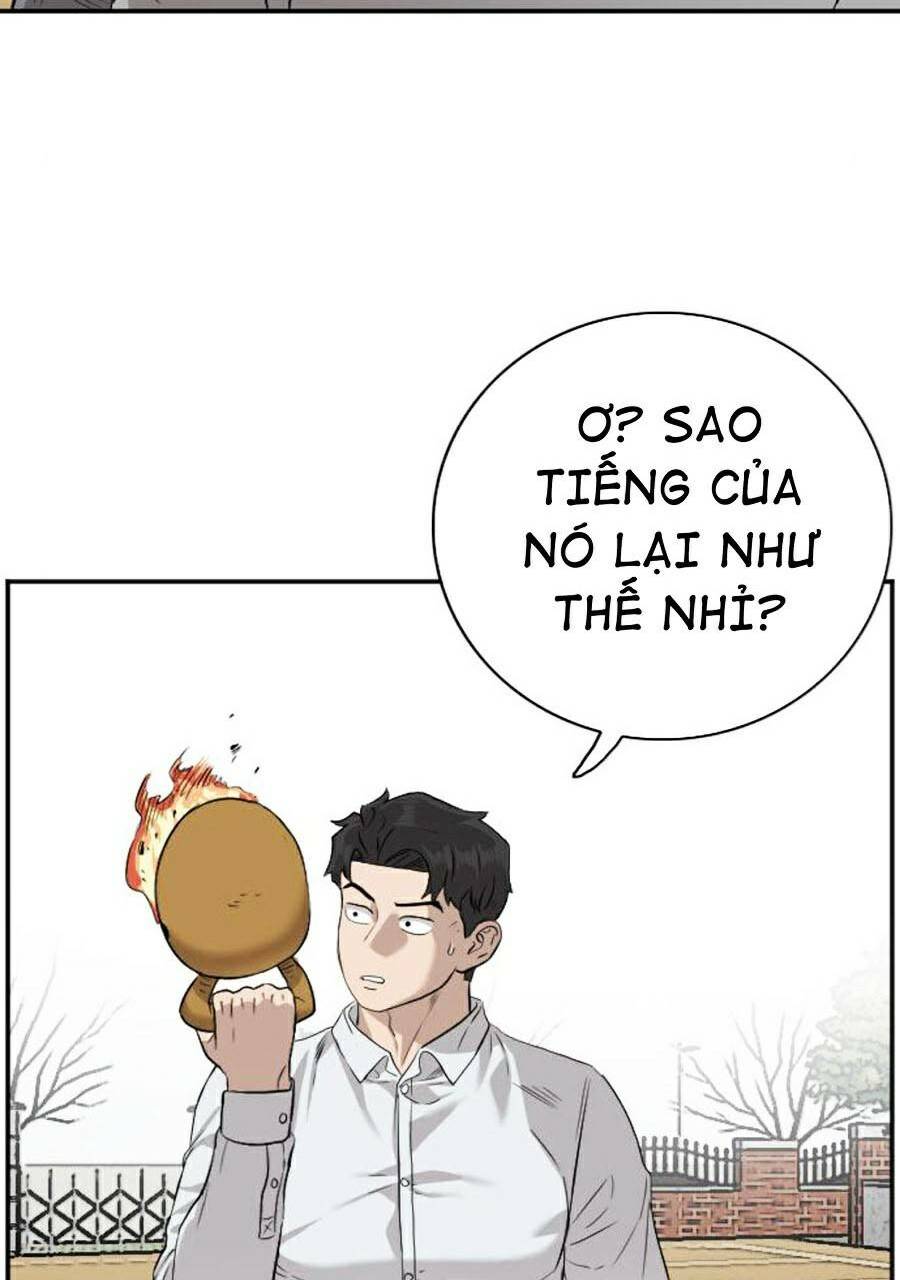 Người Xấu - Chapter 81 - Page 83