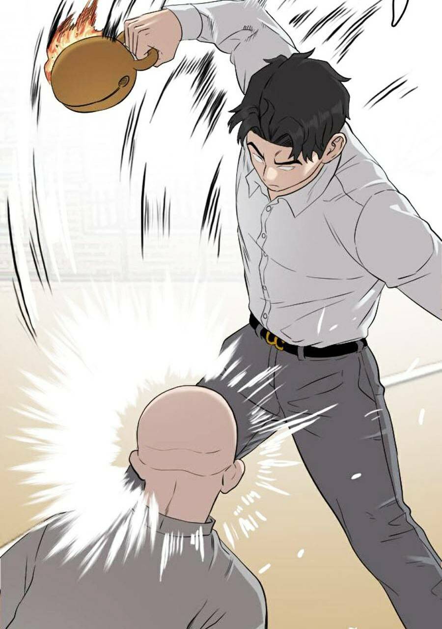 Người Xấu - Chapter 81 - Page 87