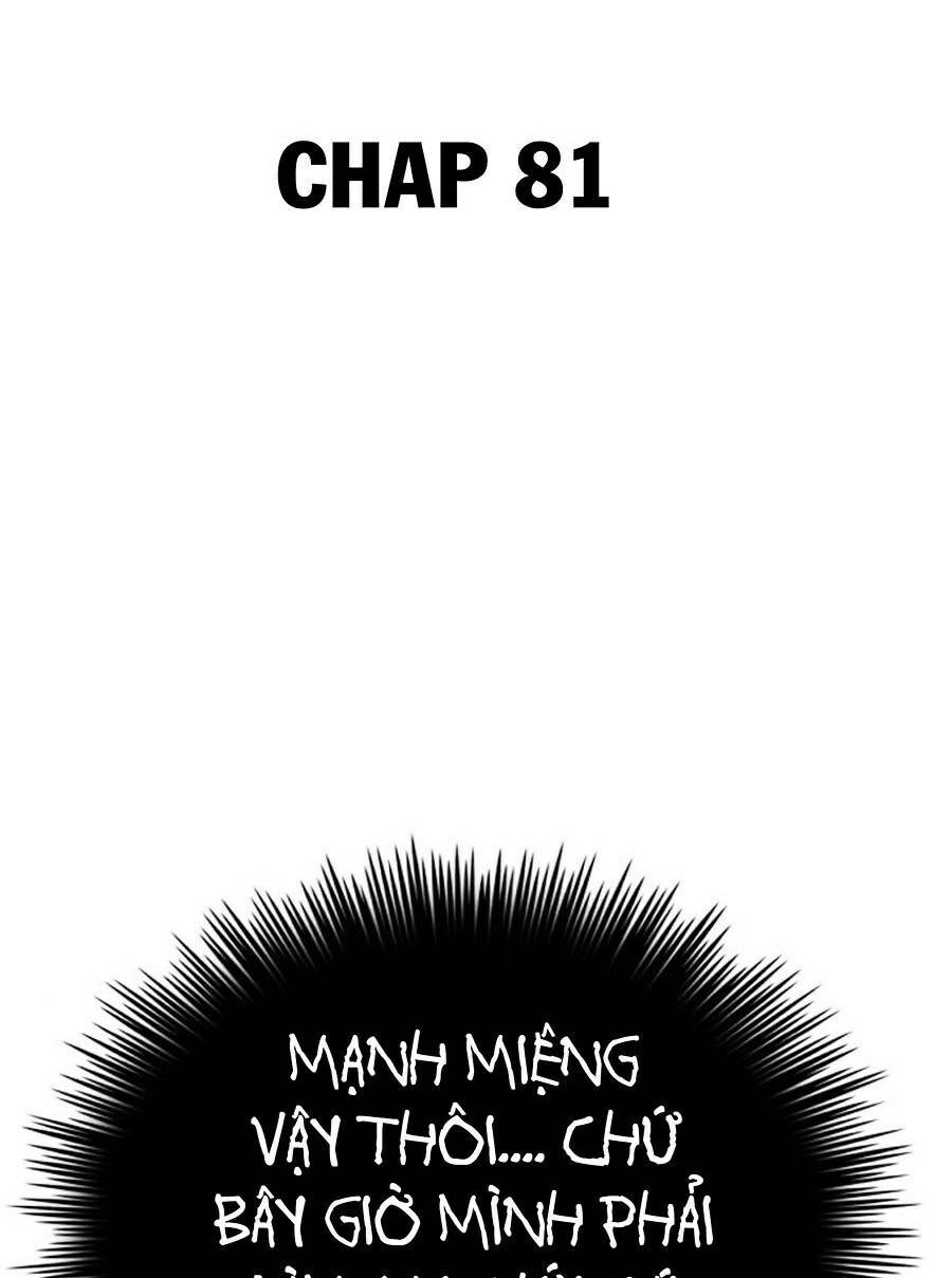 Người Xấu - Chapter 81 - Page 8