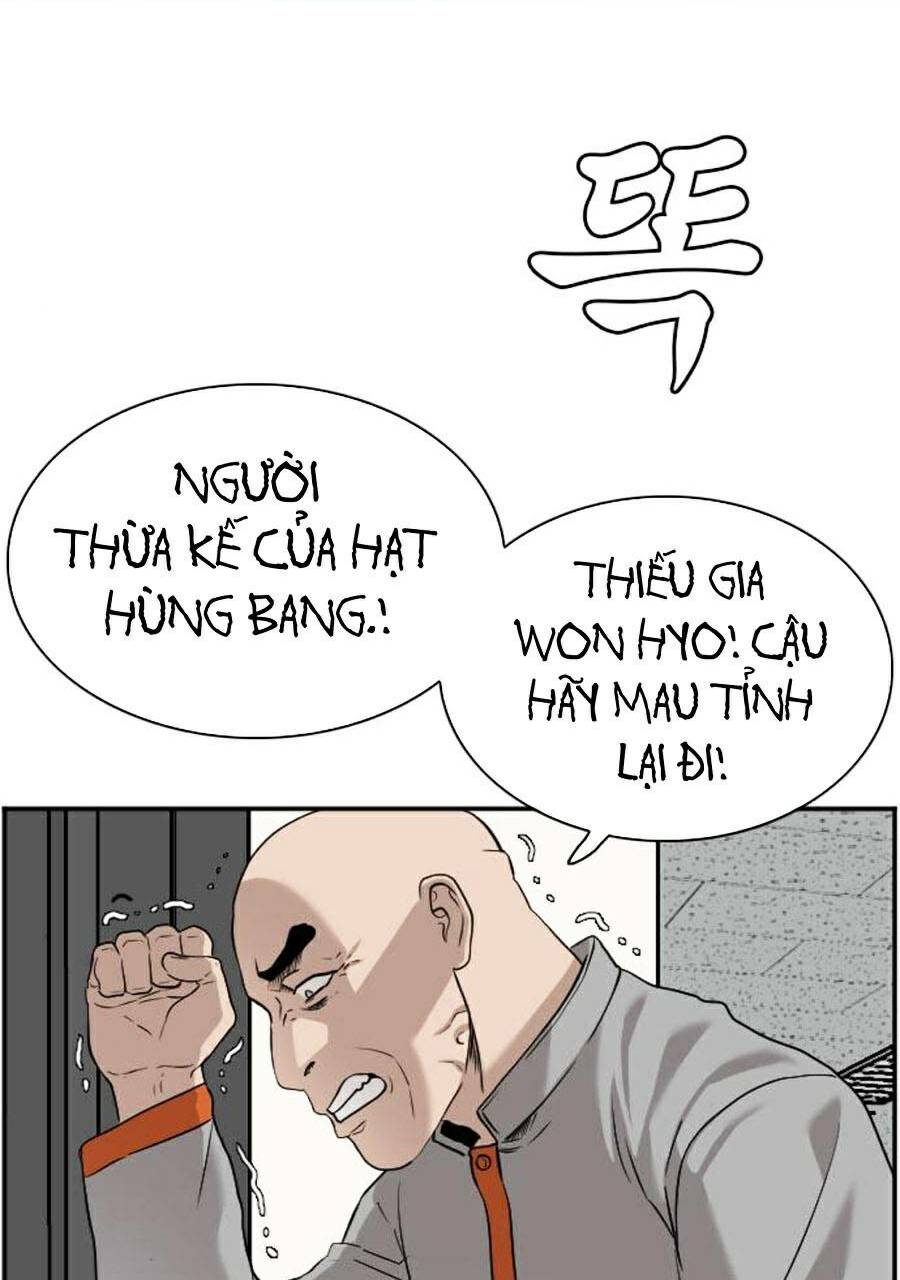 Người Xấu - Chapter 81 - Page 91