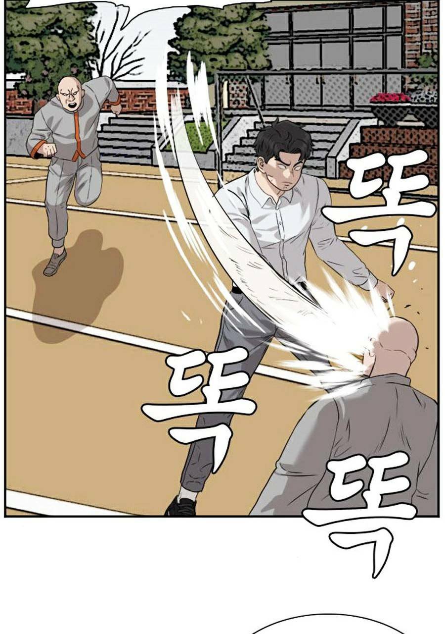 Người Xấu - Chapter 81 - Page 94