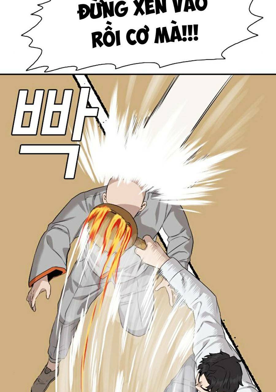 Người Xấu - Chapter 81 - Page 96