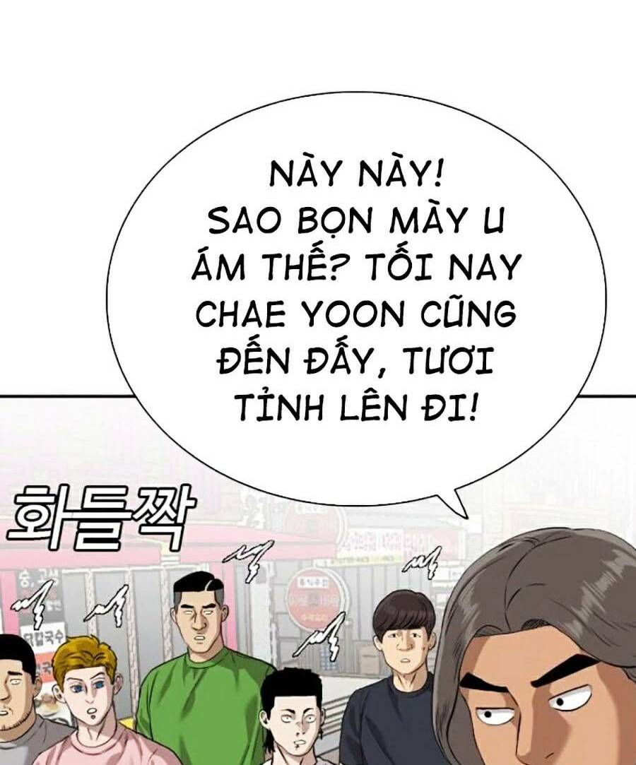 Người Xấu - Chapter 82 - Page 100