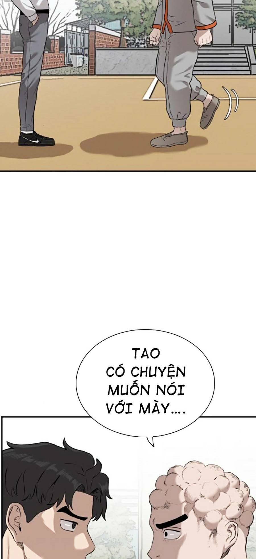 Người Xấu - Chapter 82 - Page 10