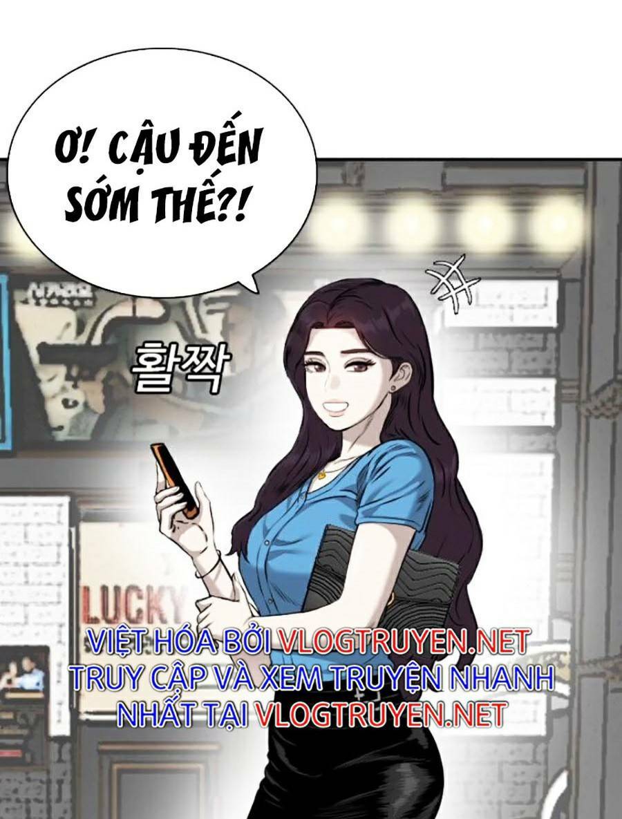 Người Xấu - Chapter 82 - Page 115