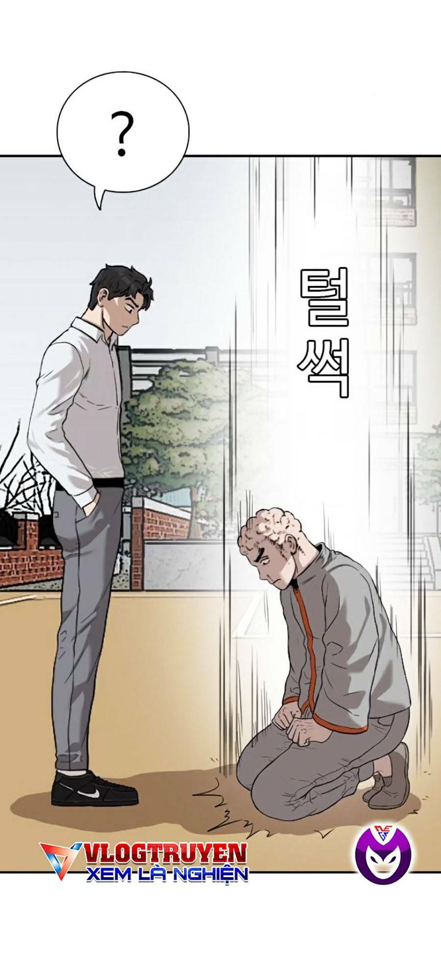 Người Xấu - Chapter 82 - Page 12