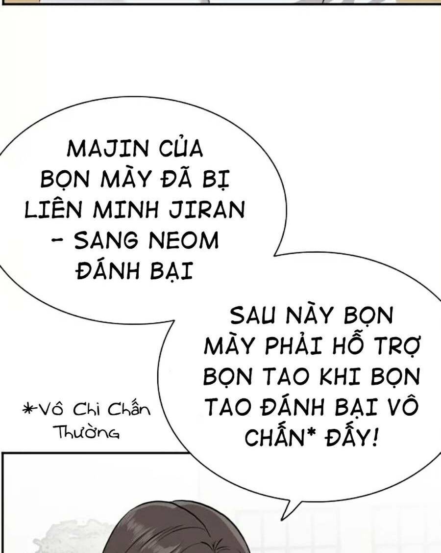 Người Xấu - Chapter 82 - Page 16