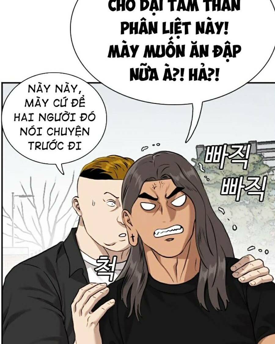 Người Xấu - Chapter 82 - Page 20