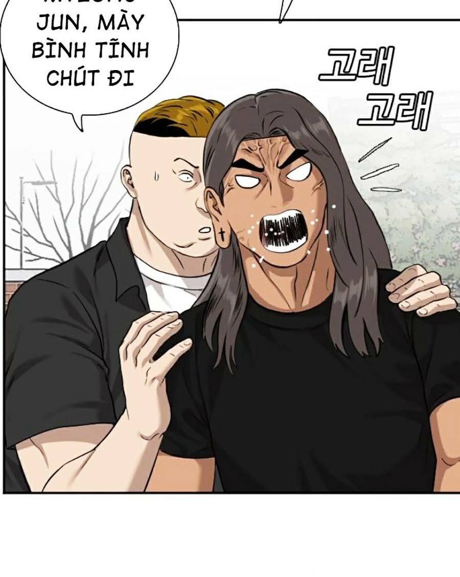 Người Xấu - Chapter 82 - Page 25