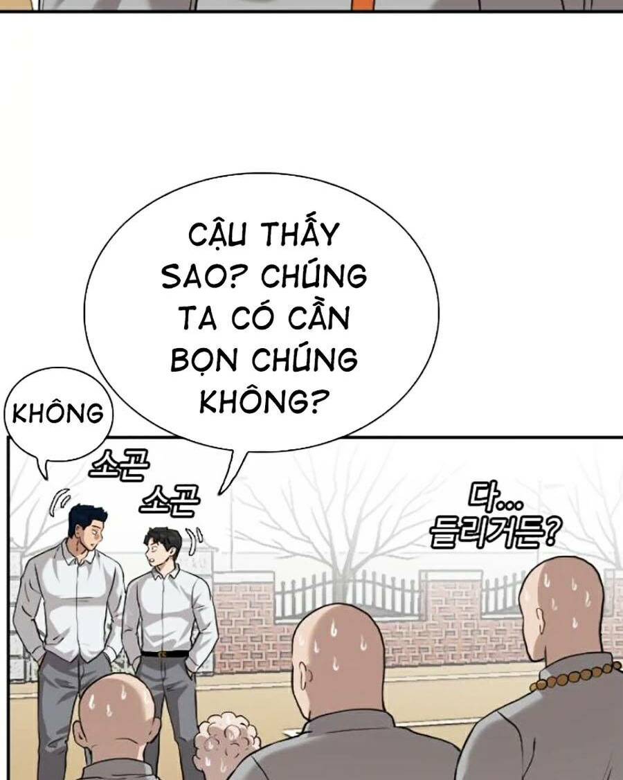 Người Xấu - Chapter 82 - Page 36