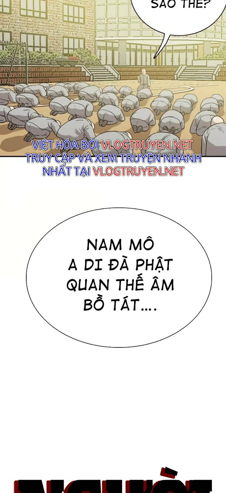 Người Xấu - Chapter 82 - Page 3