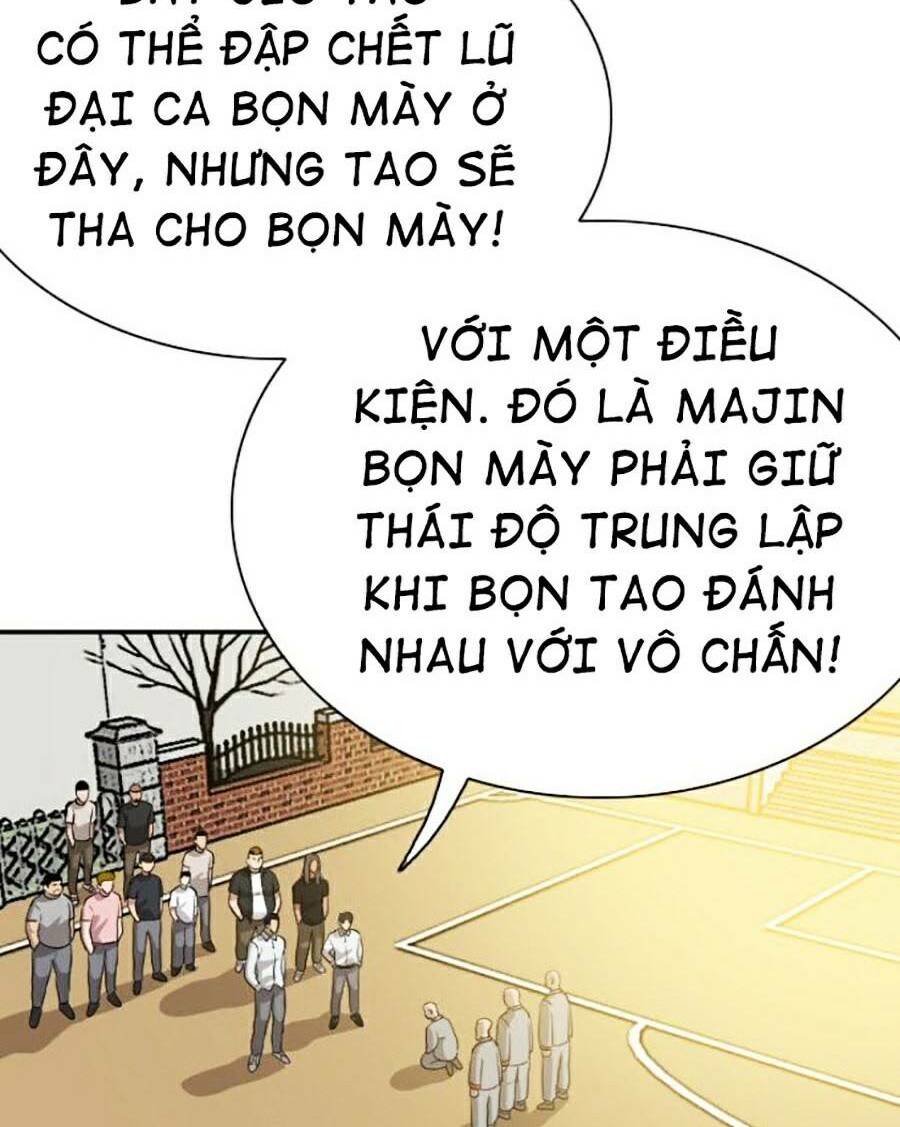 Người Xấu - Chapter 82 - Page 40