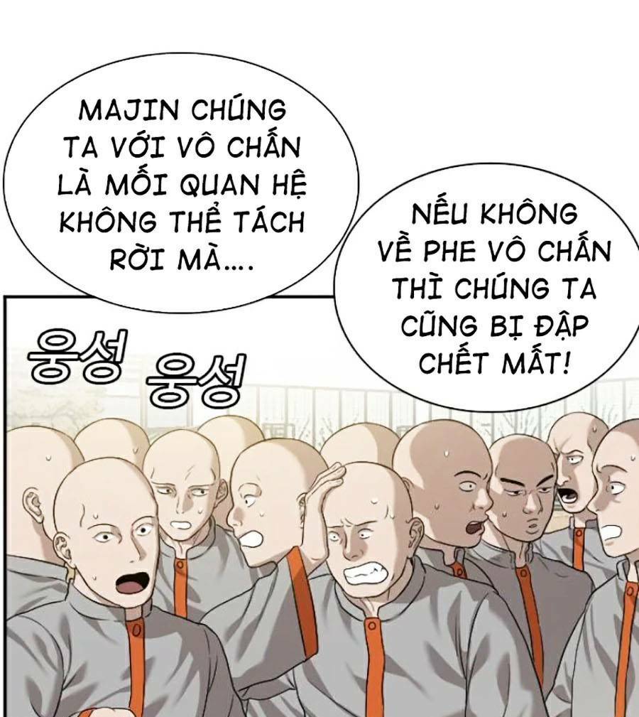 Người Xấu - Chapter 82 - Page 45