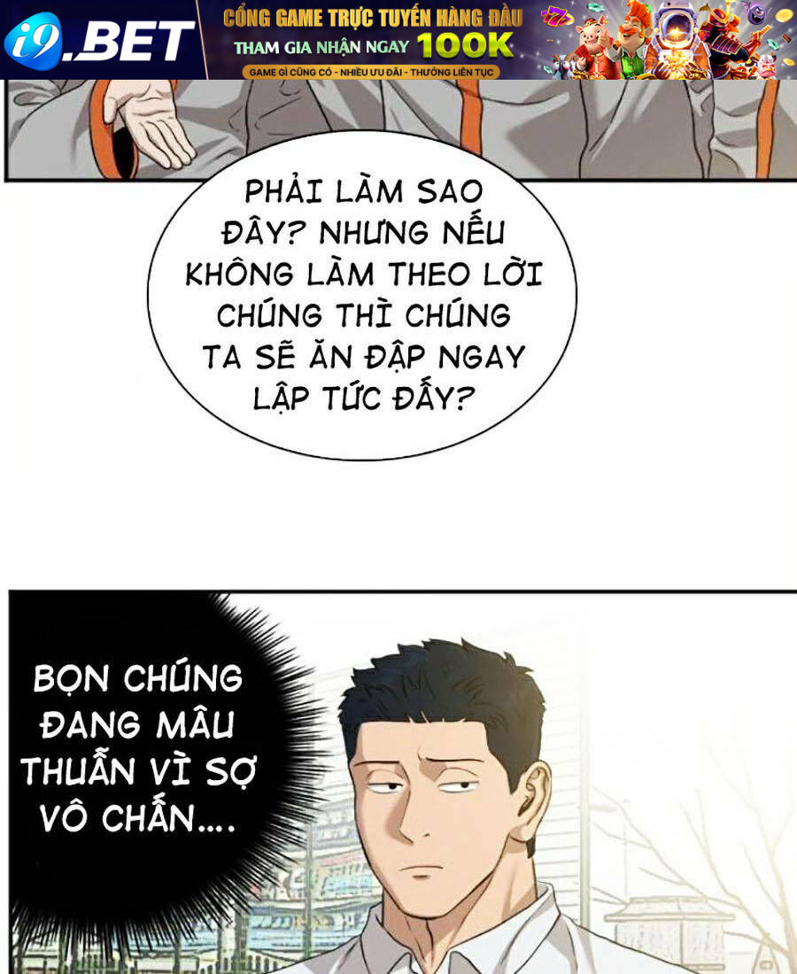 Người Xấu - Chapter 82 - Page 46