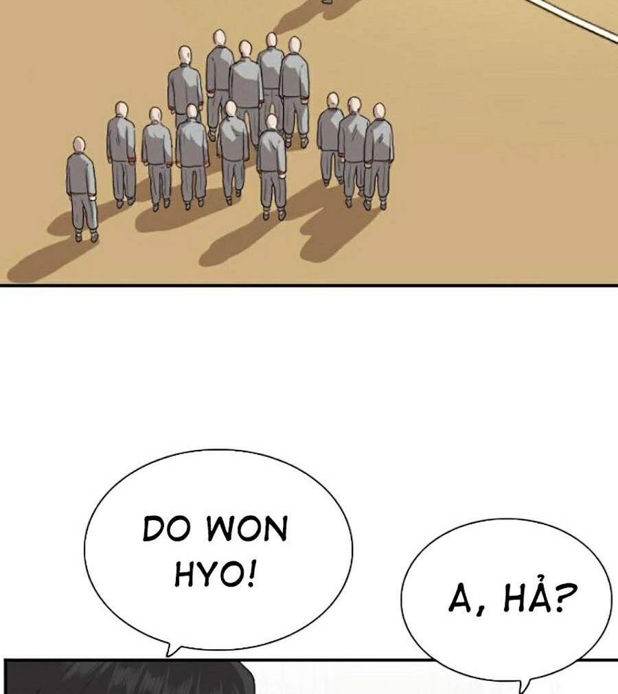 Người Xấu - Chapter 82 - Page 54