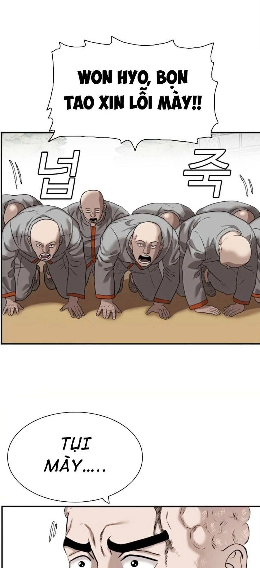 Người Xấu - Chapter 82 - Page 6