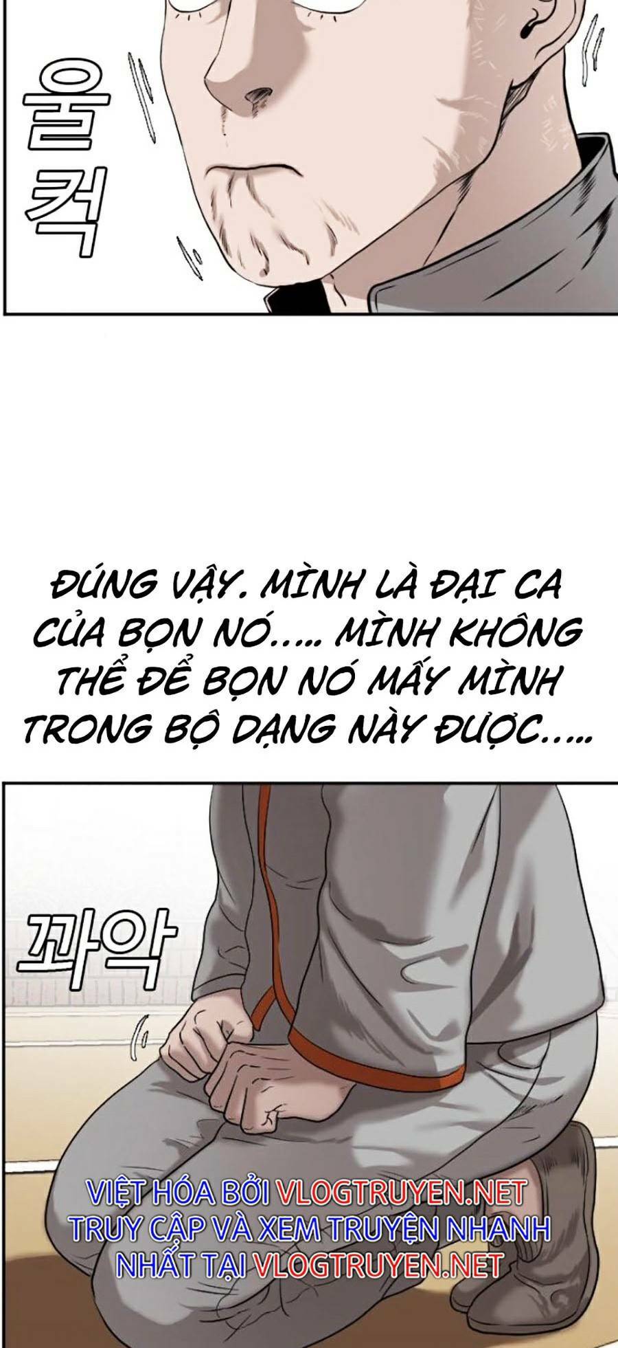 Người Xấu - Chapter 82 - Page 7