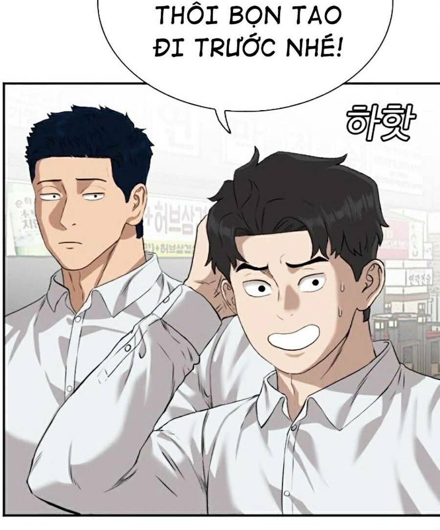 Người Xấu - Chapter 82 - Page 80