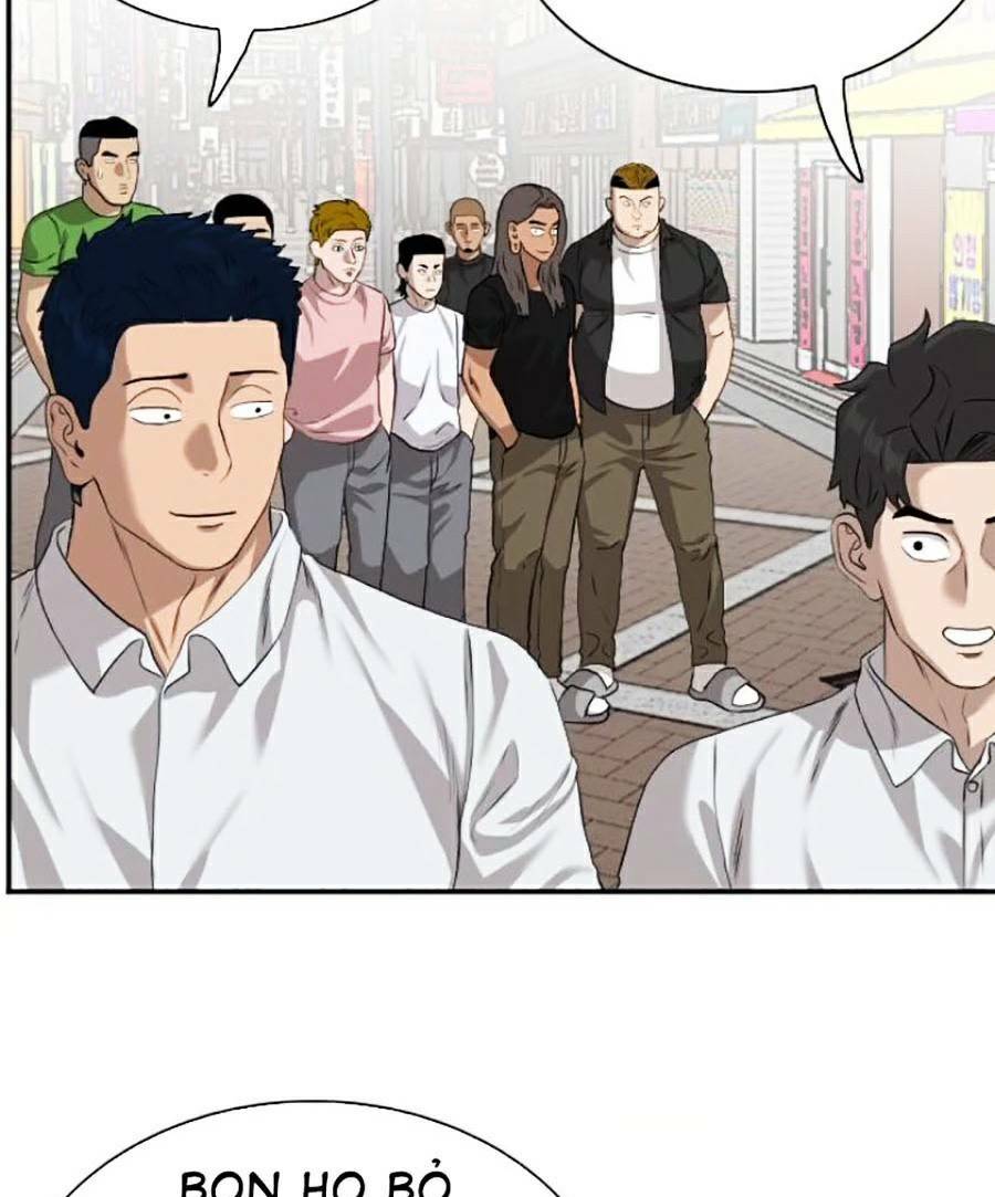 Người Xấu - Chapter 82 - Page 83