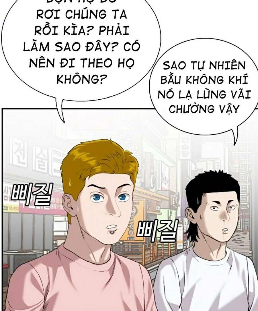 Người Xấu - Chapter 82 - Page 84