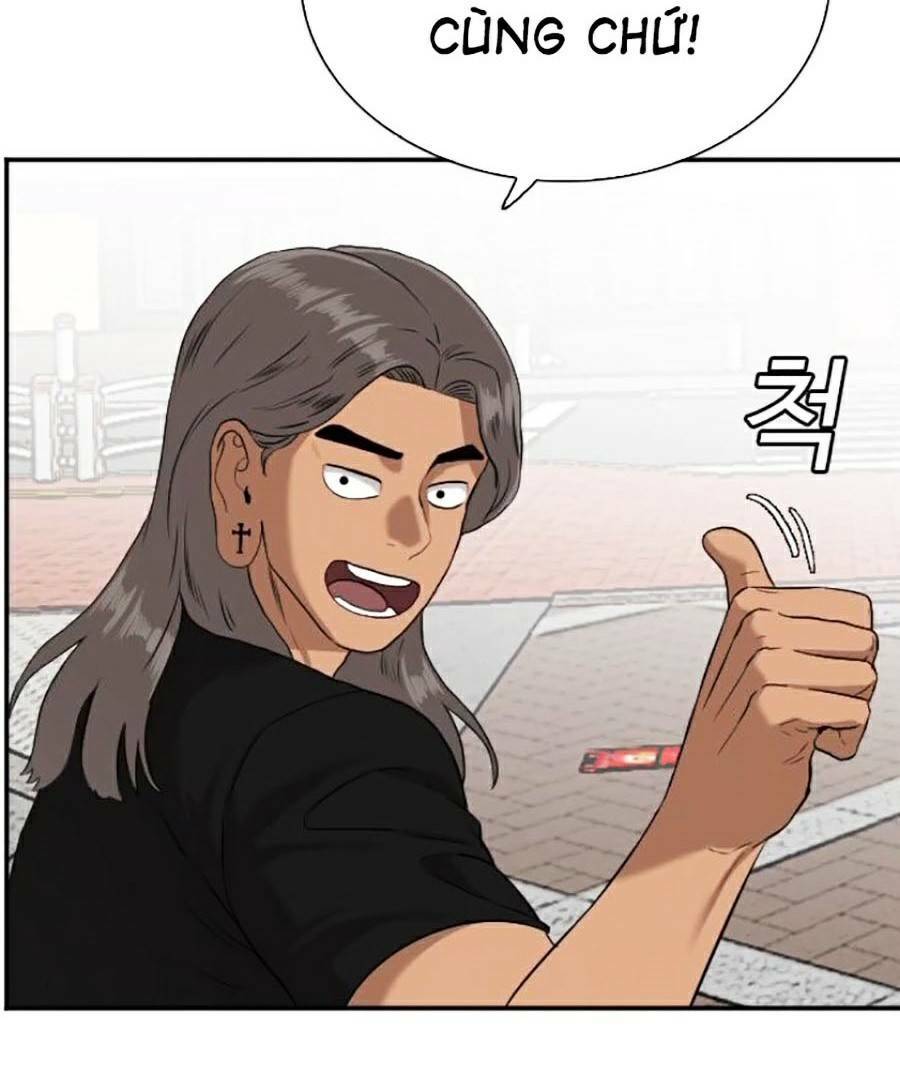 Người Xấu - Chapter 82 - Page 87