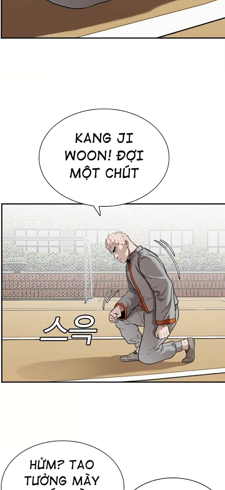 Người Xấu - Chapter 82 - Page 8