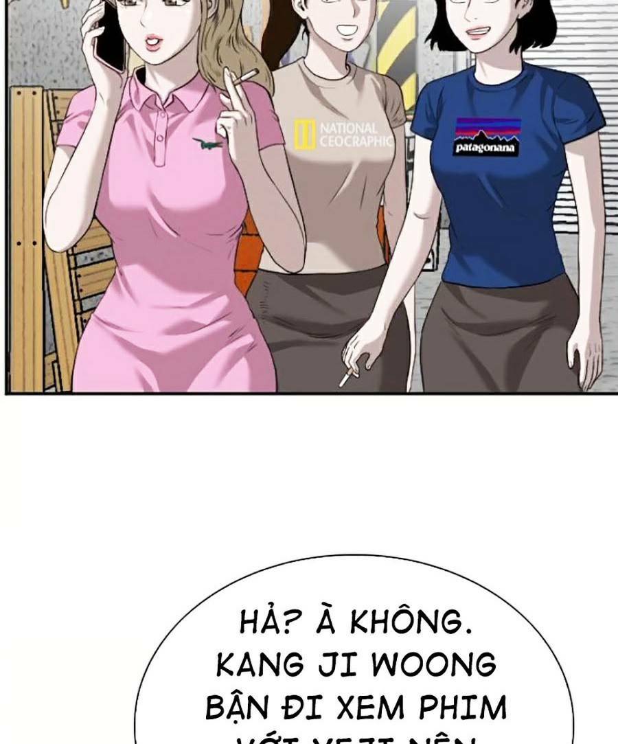 Người Xấu - Chapter 82 - Page 93