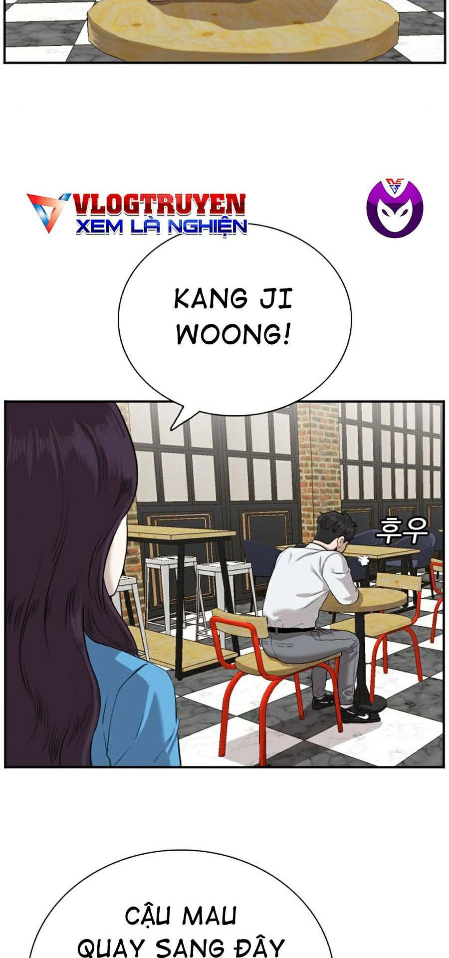 Người Xấu - Chapter 83 - Page 9