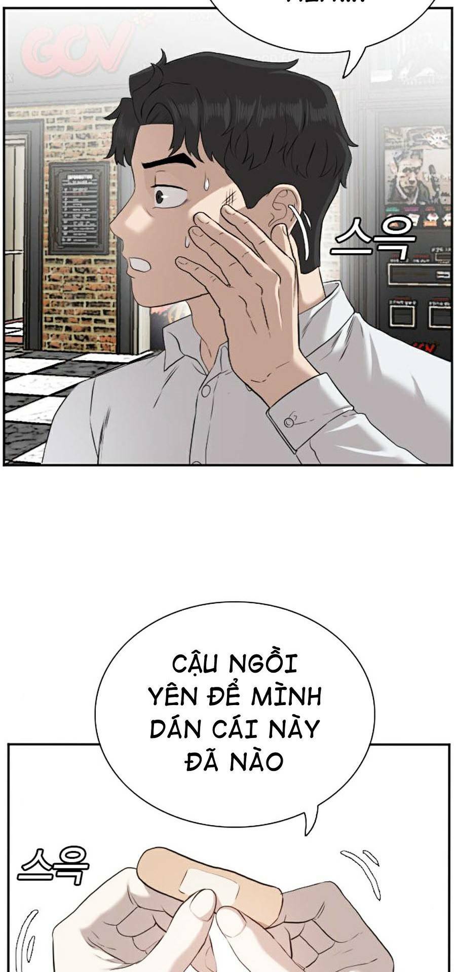 Người Xấu - Chapter 83 - Page 11