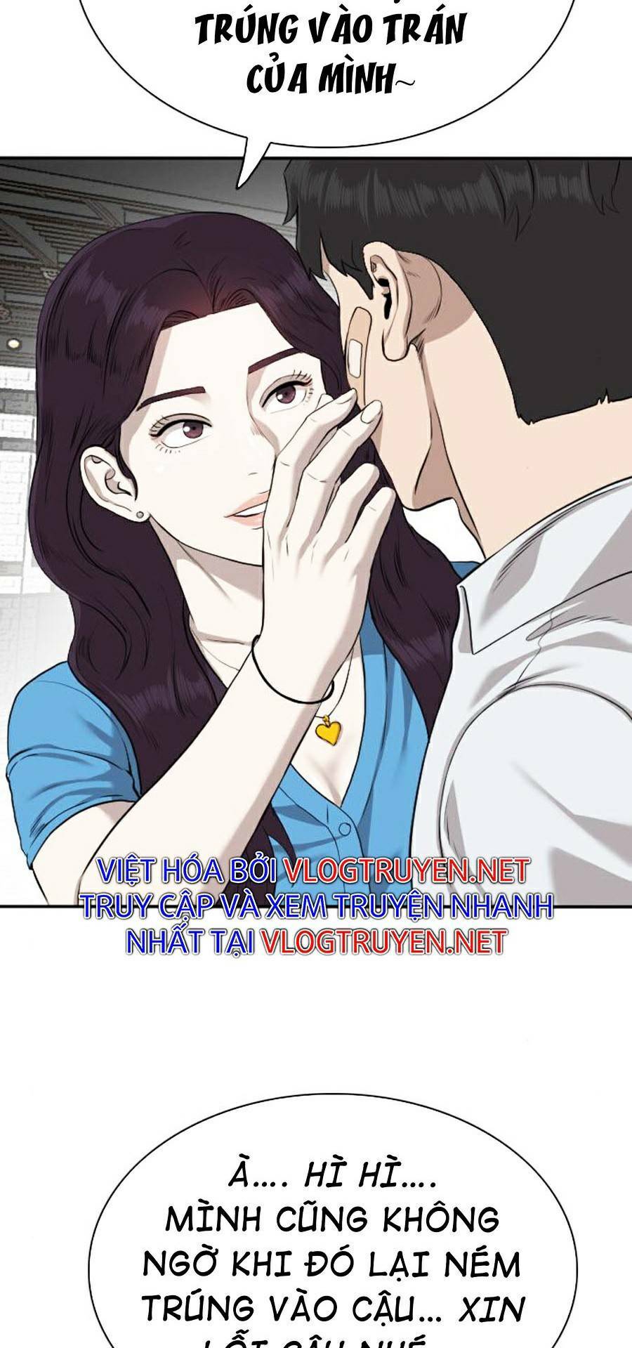 Người Xấu - Chapter 83 - Page 13