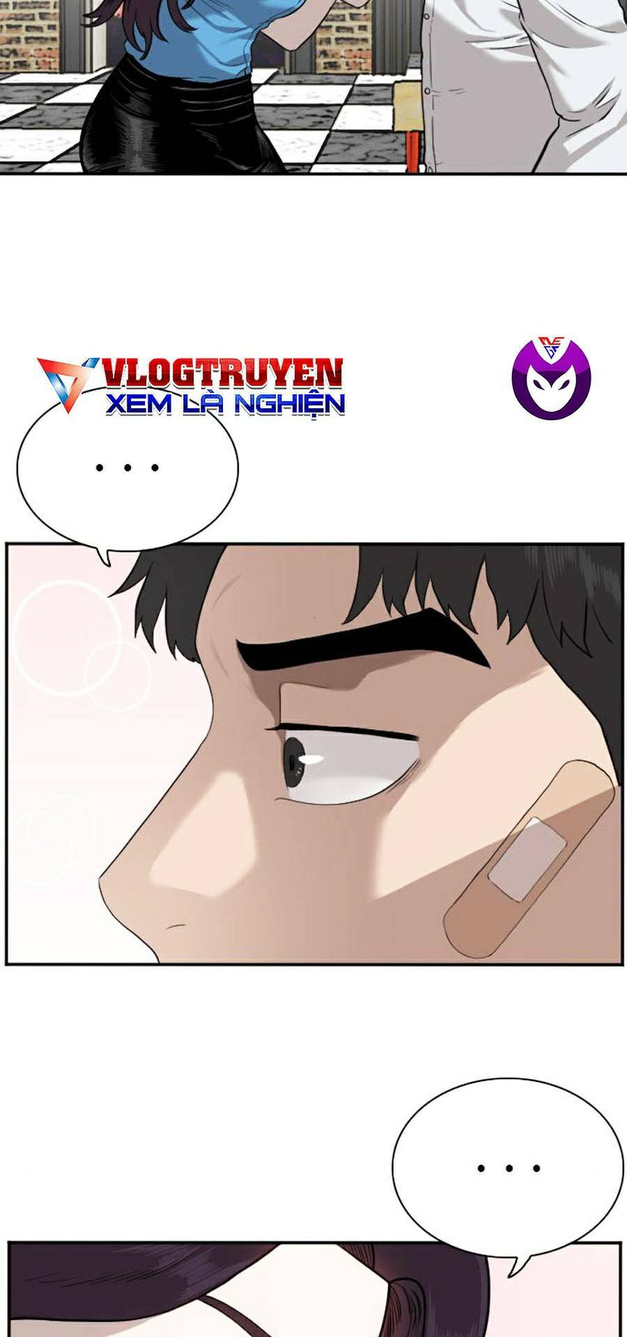 Người Xấu - Chapter 83 - Page 15