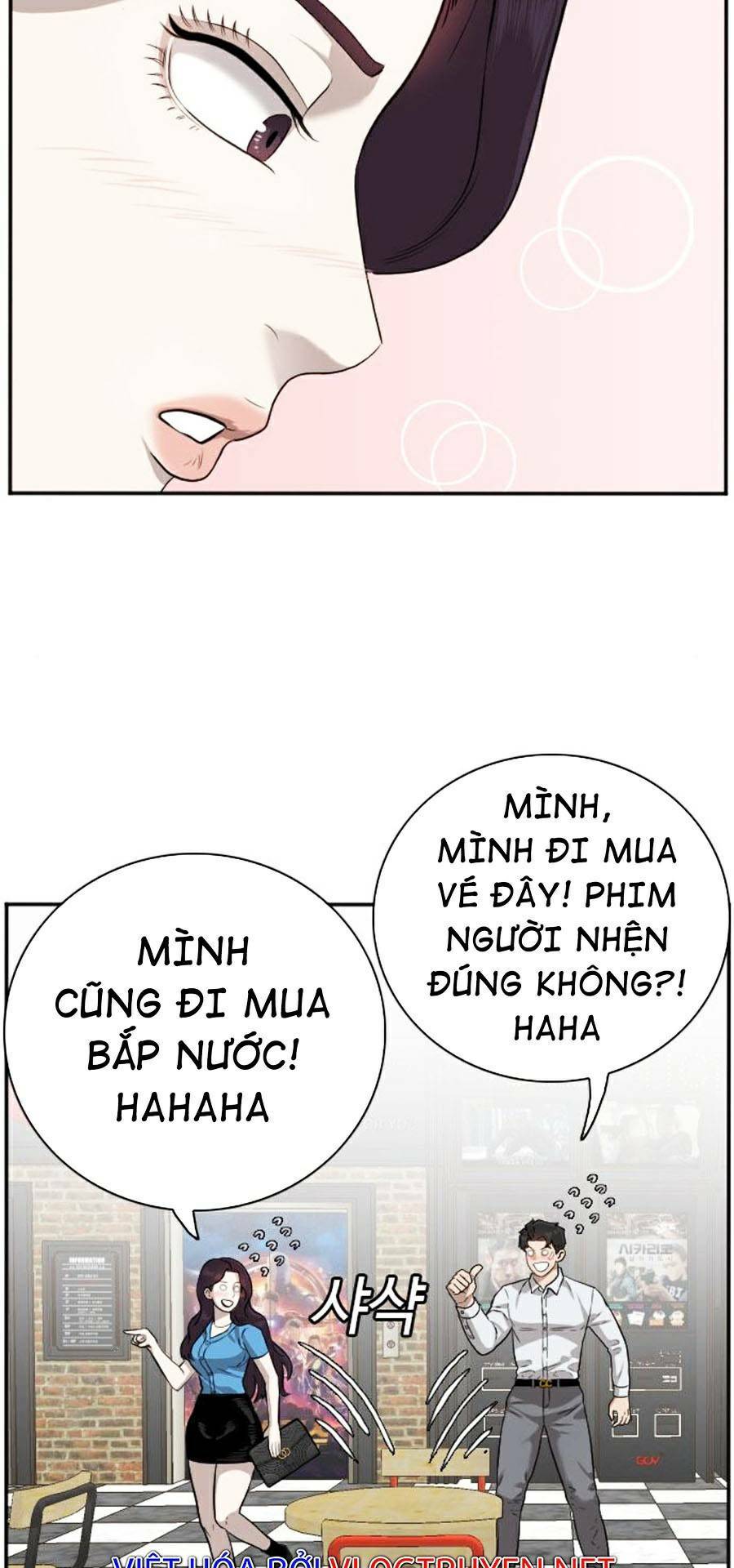 Người Xấu - Chapter 83 - Page 16
