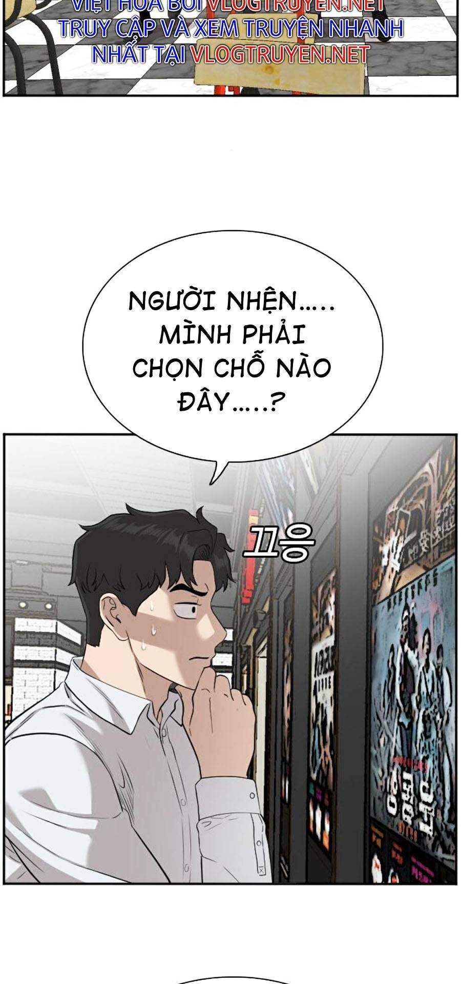Người Xấu - Chapter 83 - Page 17