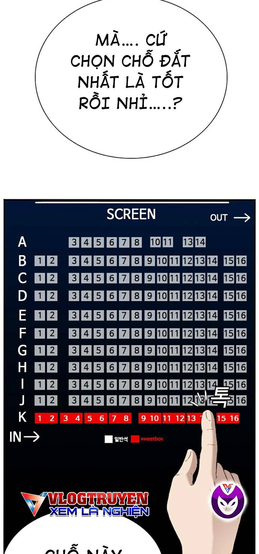 Người Xấu - Chapter 83 - Page 18