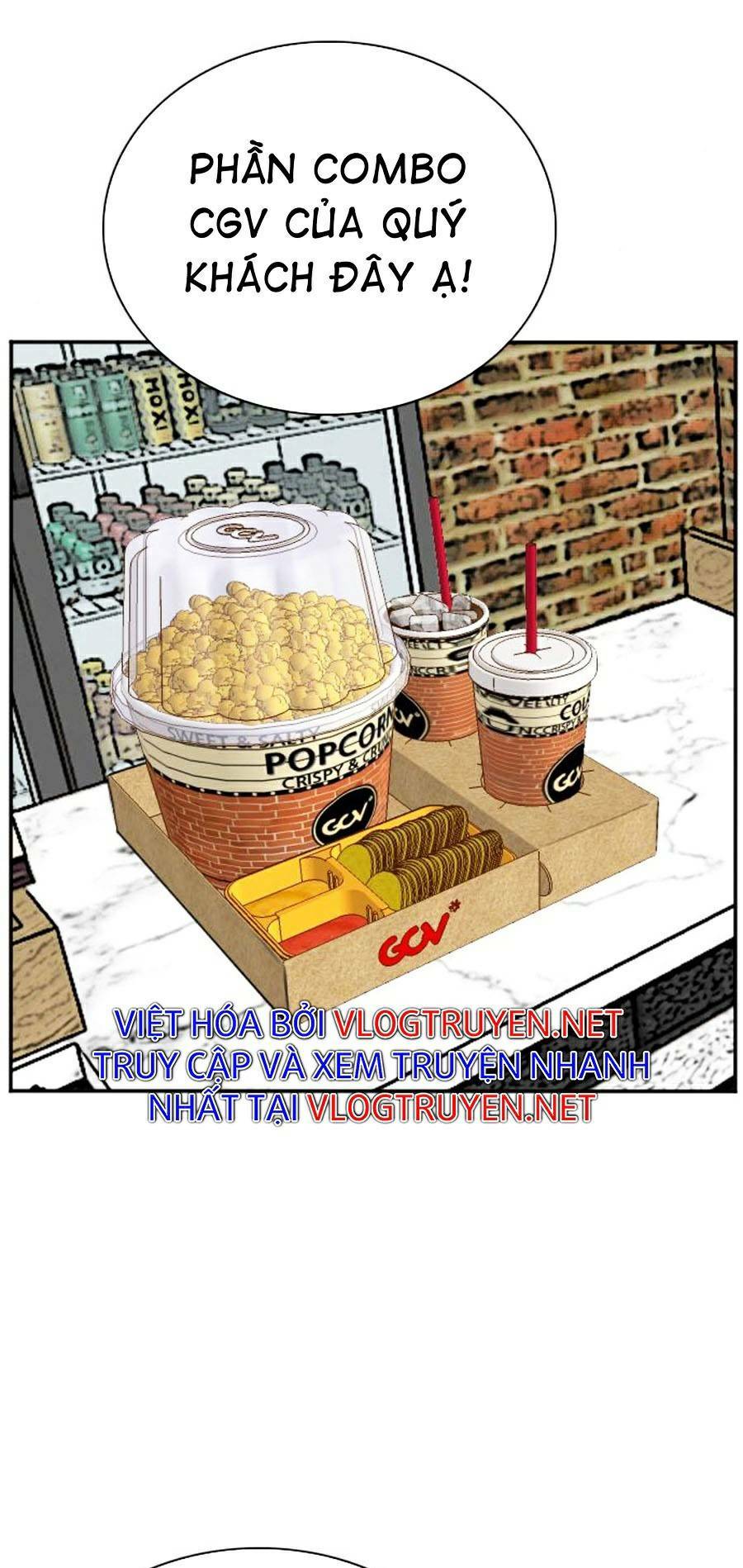 Người Xấu - Chapter 83 - Page 20