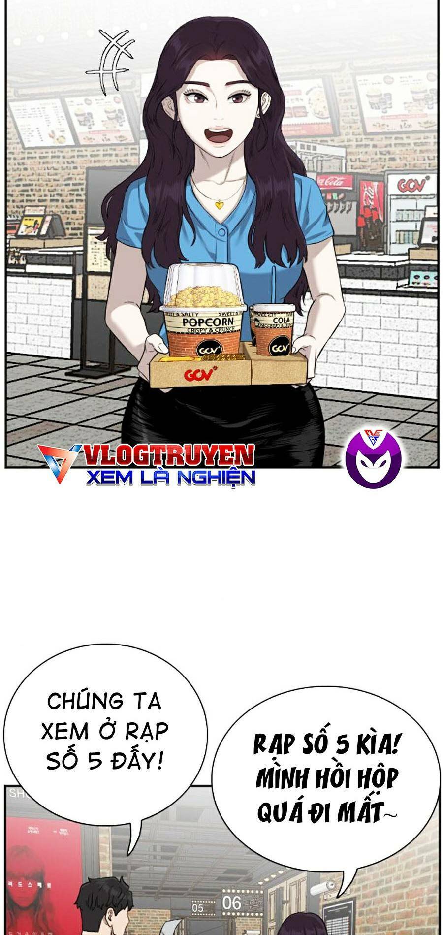 Người Xấu - Chapter 83 - Page 22