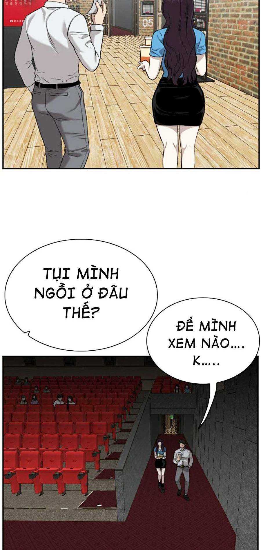 Người Xấu - Chapter 83 - Page 23