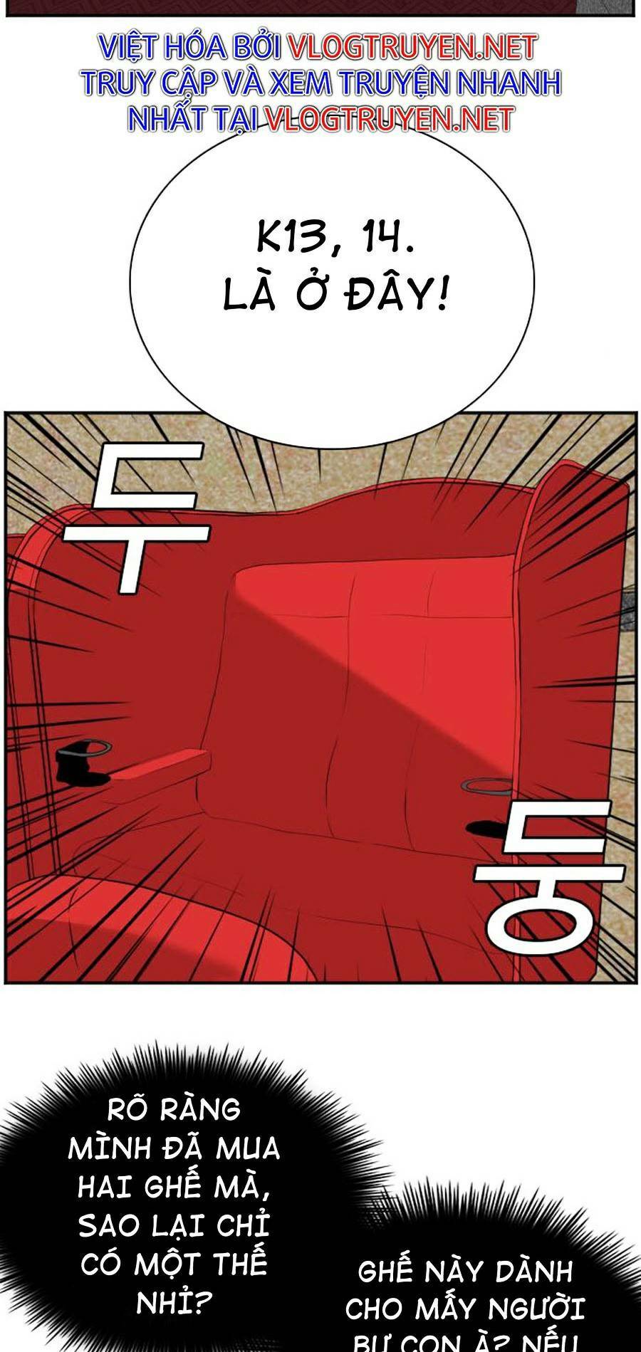 Người Xấu - Chapter 83 - Page 24