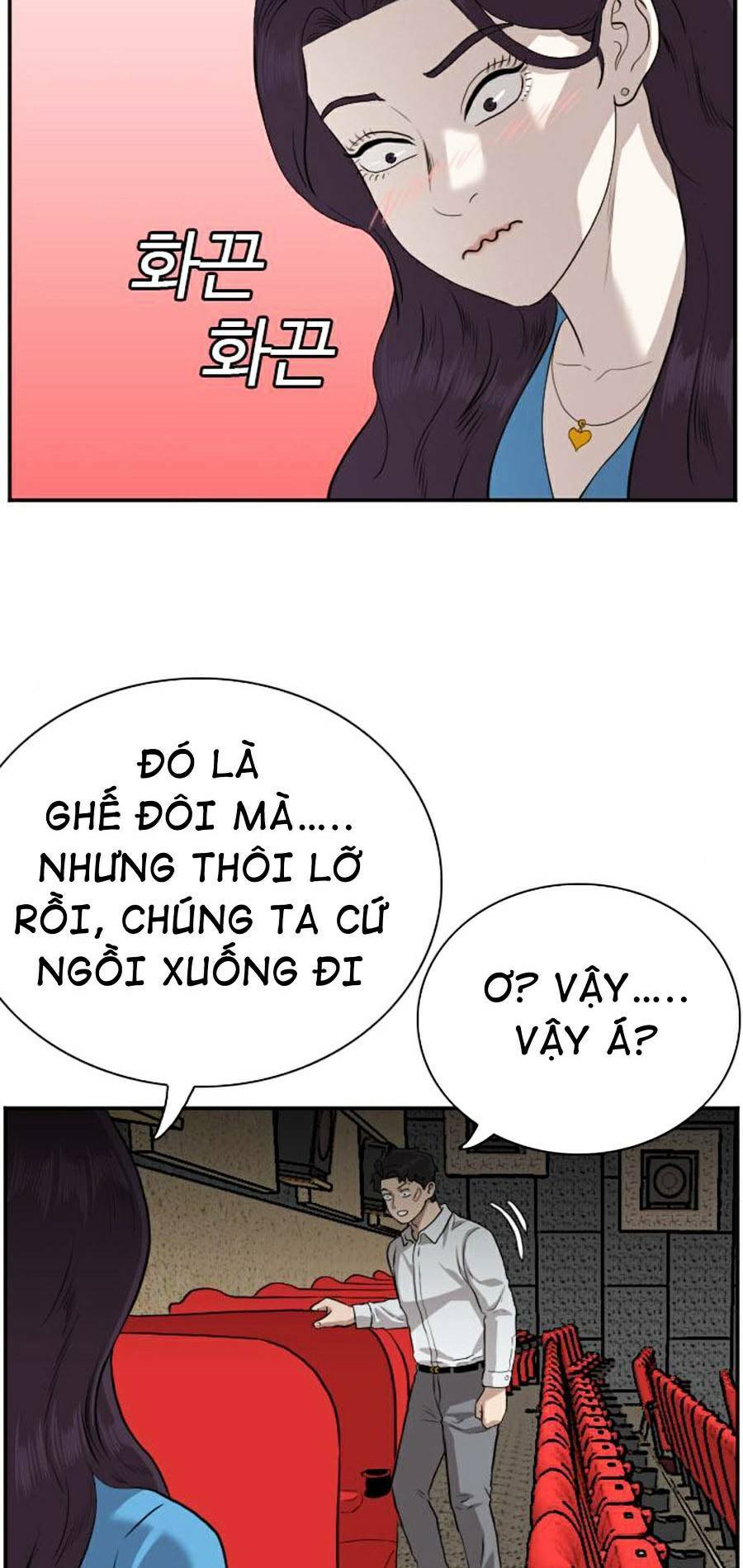 Người Xấu - Chapter 83 - Page 26