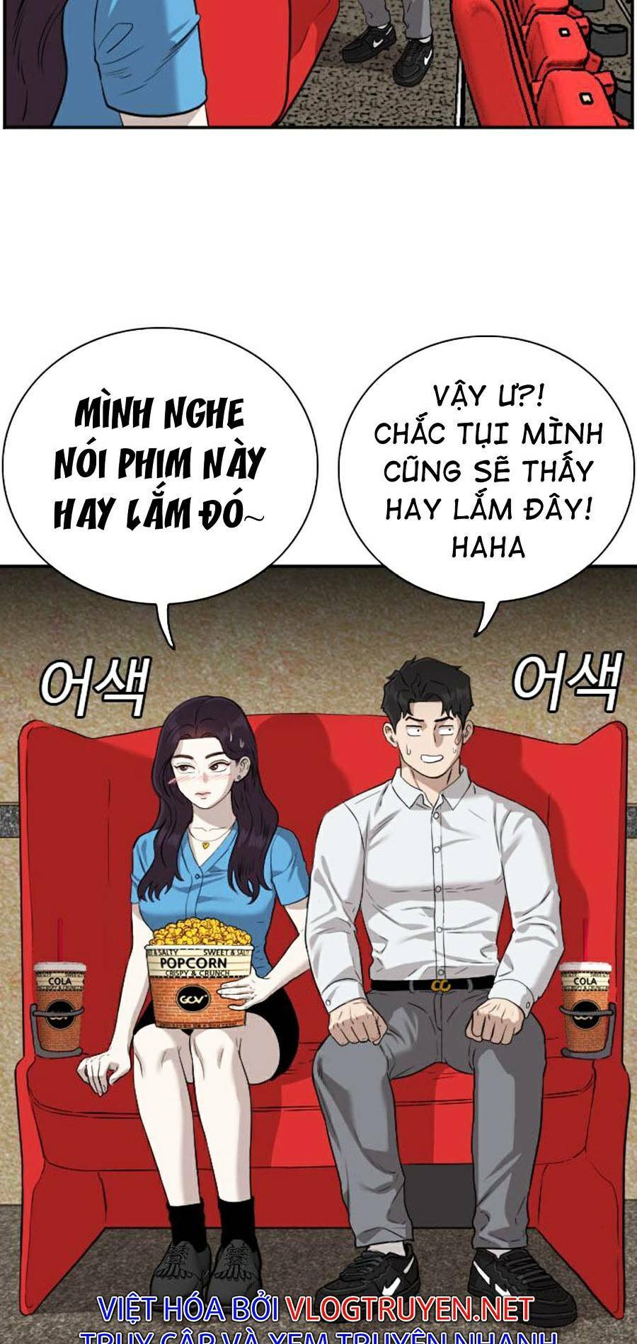 Người Xấu - Chapter 83 - Page 27