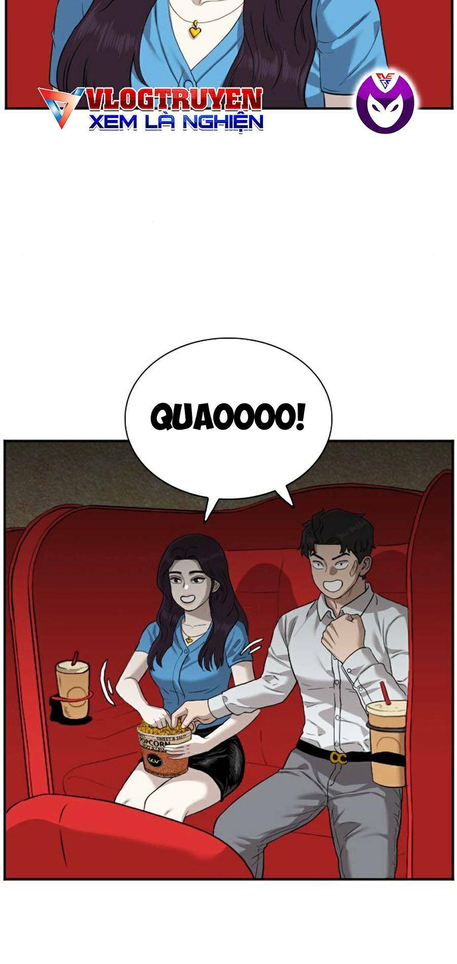 Người Xấu - Chapter 83 - Page 30