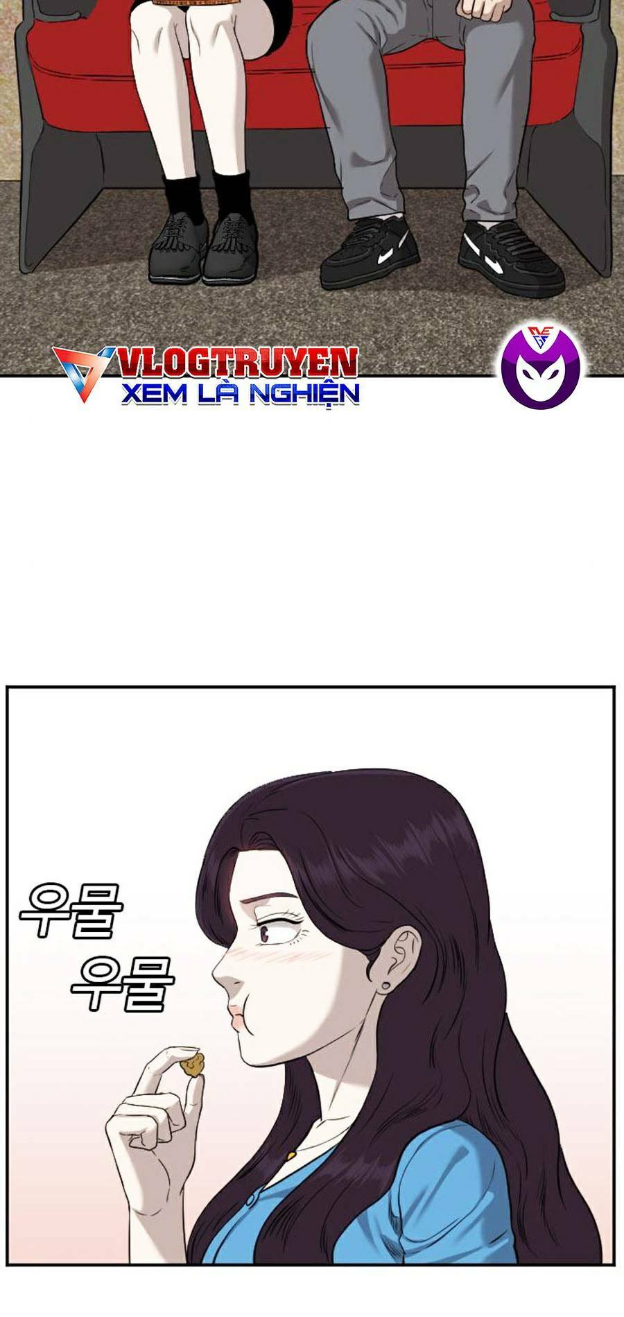 Người Xấu - Chapter 83 - Page 33