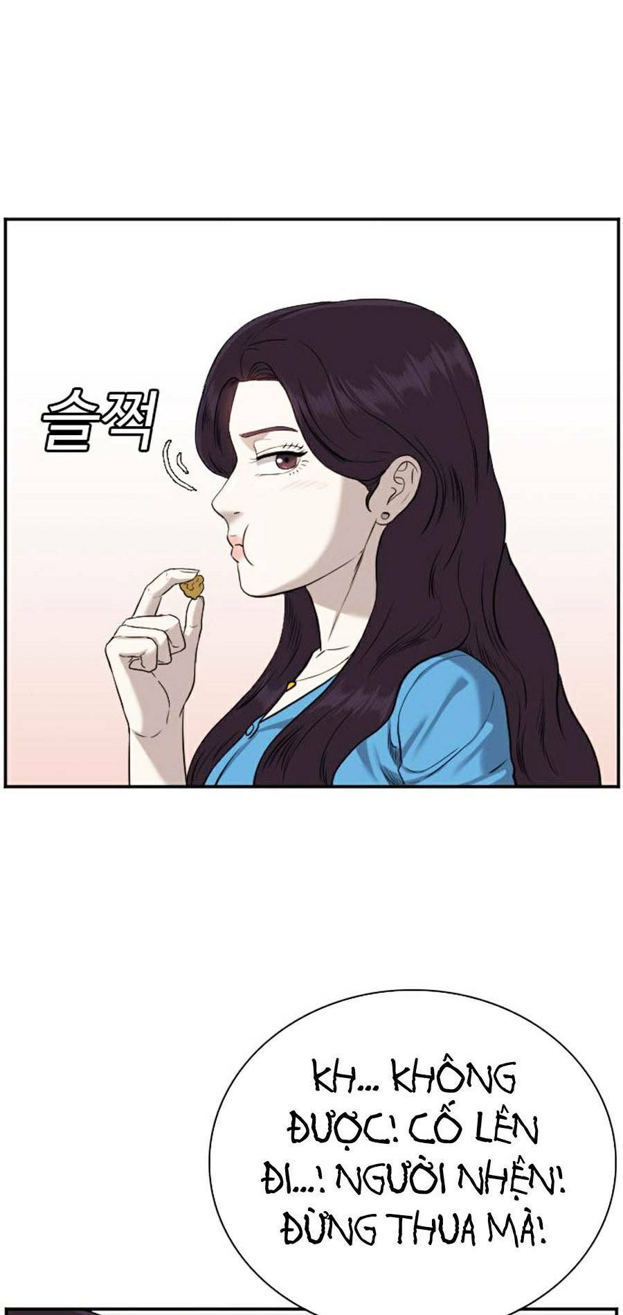 Người Xấu - Chapter 83 - Page 34