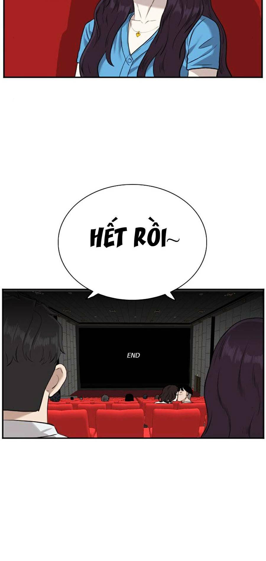 Người Xấu - Chapter 83 - Page 36